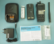Рация Motorola DP4801E UHF