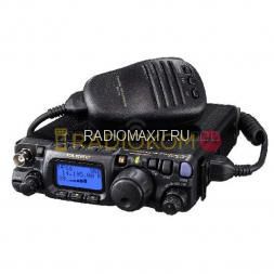 Рация Yaesu FT-818ND B3