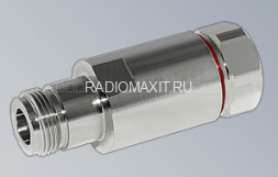 Разъем N-F012U