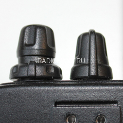 Рация Yaesu FT-60R