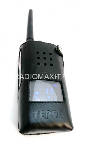 Чехол Терек для РК-202