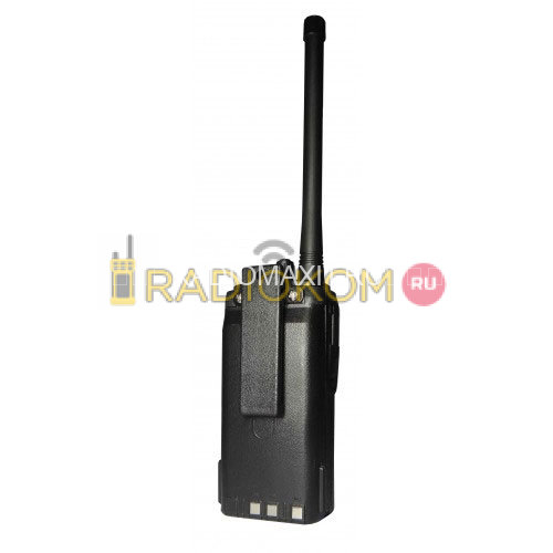 Портативная рация Kenwood TK-2107