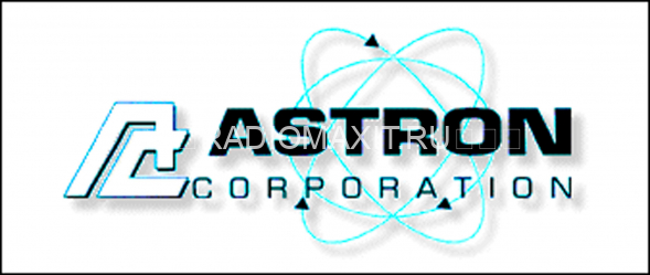 Блок питания Astron RM-60M-BB