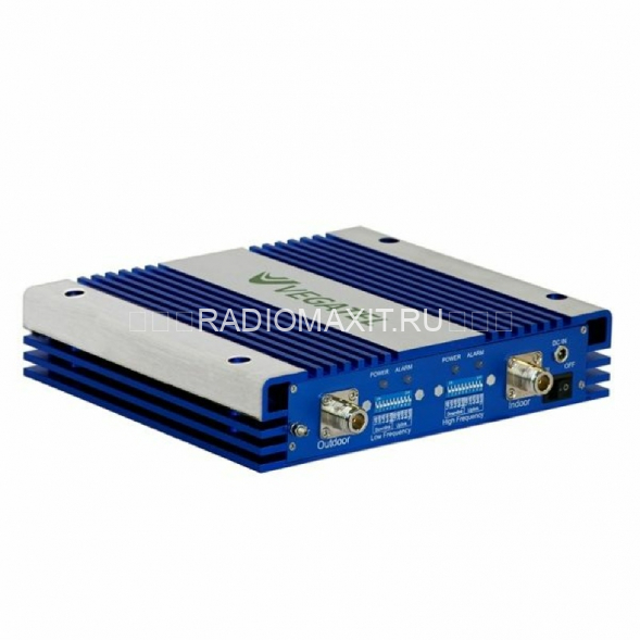 Репитер сотовой связи Vegatel VT3-1800/3G