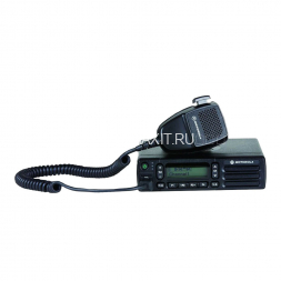 Рация автомобильная Motorola DM2600 (UHF) 25 Вт.