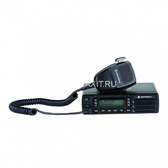 Рация автомобильная Motorola DM2600 (UHF) 25 Вт.