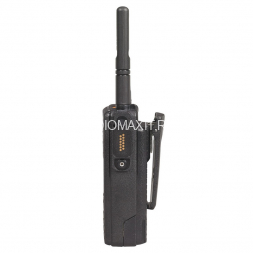 Радиостанция Motorola DP4801E PBER302HE 136-174МГц 5В 1000 каналов