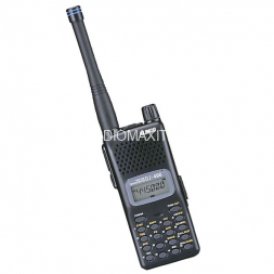 Рация Alinco DJ-496 (body)