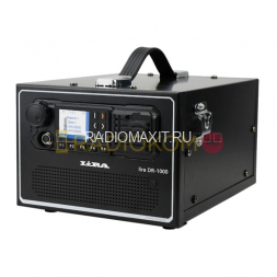 Ретранслятор цифровой DR-1000 UHF new case Lira