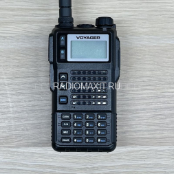 Рация мультидиапазонная КОМБАТ Т-34 "ВОЯДЖЕР"