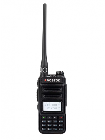 Радиостанция Vostok ST-58