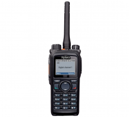 Радиостанция Hytera PD-785 VHF