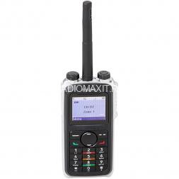 Рация Hytera X1P