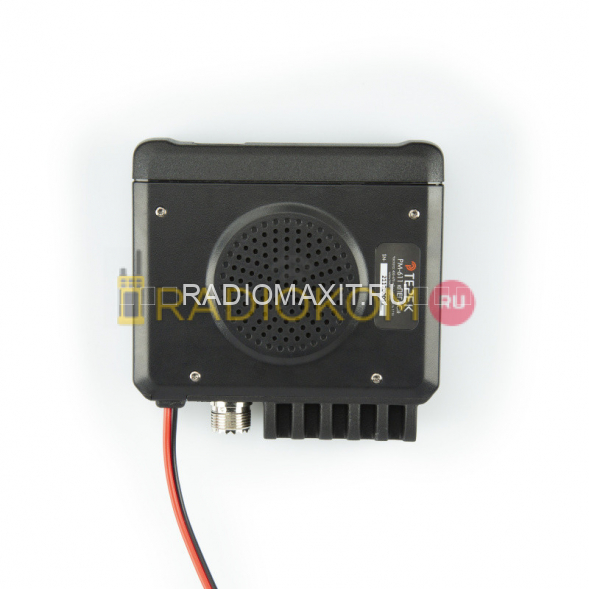 Радиостанция Терек РM-611 ПЕГАС