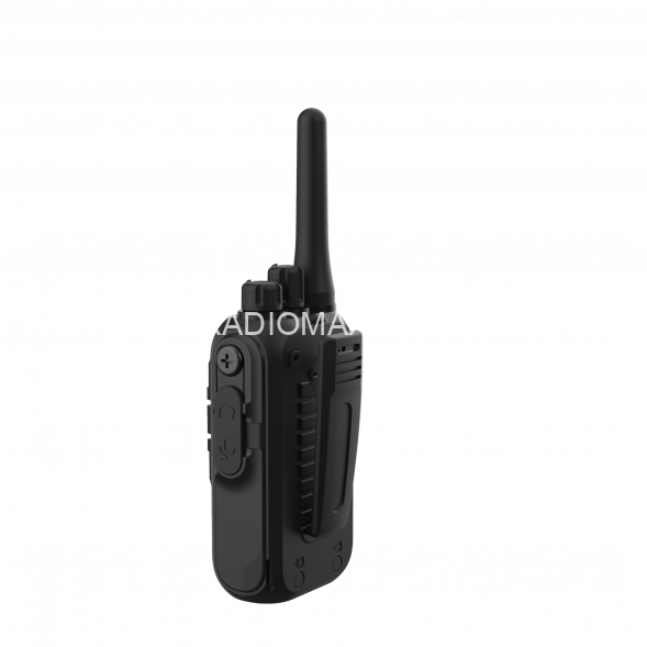 Рация Шеврон T-1 UHF