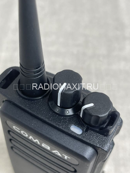 Рация COMBAT Т-44 DMR2