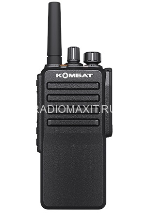 Рация COMBAT Т-44 DMR2