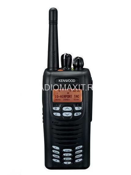 Рация Kenwood NX-300 K4