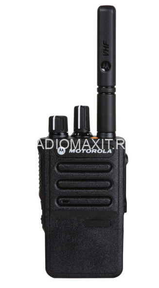 Рация Motorola DP3441 (VHF)