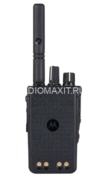 Рация Motorola DP3441 (VHF)