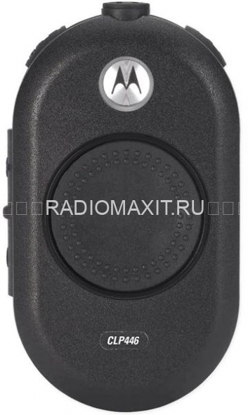 Рация Motorola CLP 446