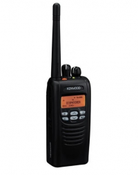 Рация Kenwood NX-300G K2