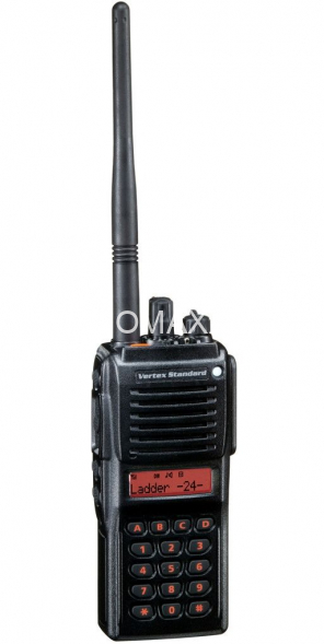 Рация Vertex VX-929 V/U