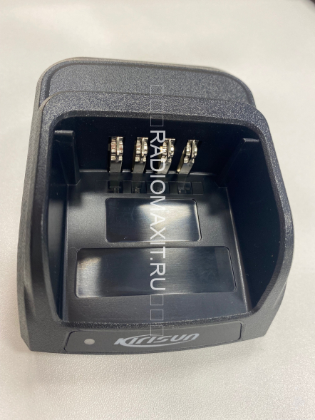 Продвинутая цифровая DMR рация Kirisun DP595 VHF GPS-GLONASS