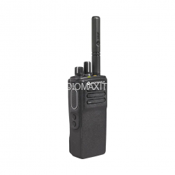 Радиостанция Motorola DP4400E VHF