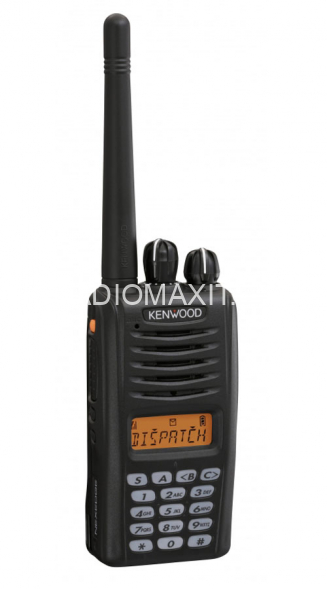 Рация Kenwood NX-220E