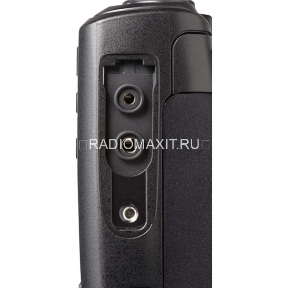 Рация Kenwood NX-220E