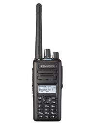 Рация Kenwood NX-3320E (KNB-57L)