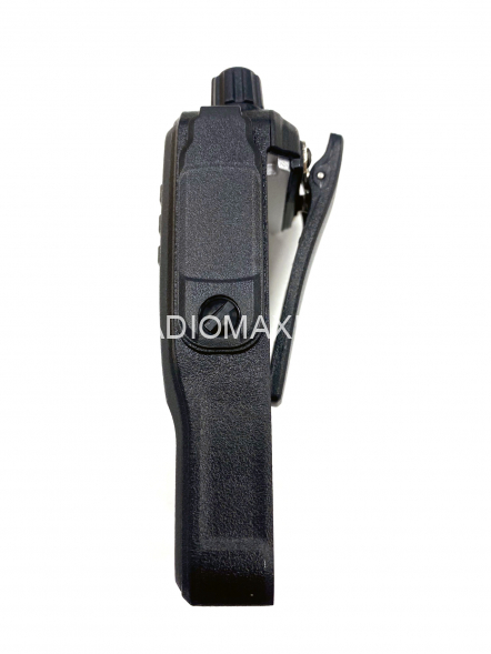 Цифровая портативная DMR рация Kirisun DP595 UHF GPS-GLONASS