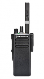Рация Motorola DP4401 (VHF)