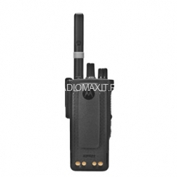 Рация Motorola DP4401 (VHF)