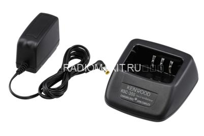Зарядное устройство Kenwood KSC-35SE