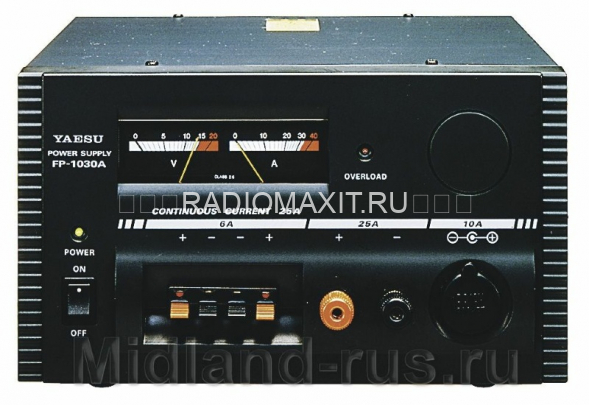 Блок питания Vertex FP-1030A