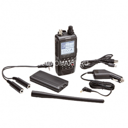 Рация Yaesu FTA-550L
