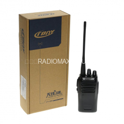 Аналоговая рация Crony CY-810