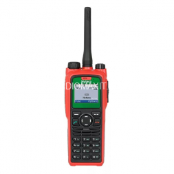 Радиостанция  Hytera PT790 Ex