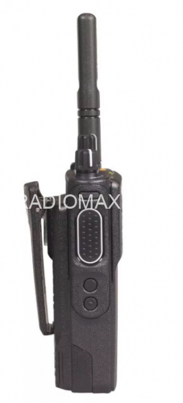 Радиостанция Motorola DP4401E PBER302CE 403-527МГц 4В 32 кан