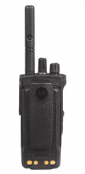 Радиостанция Motorola DP4401E PBER302CE 403-527МГц 4В 32 кан