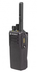 Радиостанция Motorola DP4401E PBER302CE 403-527МГц 4В 32 кан