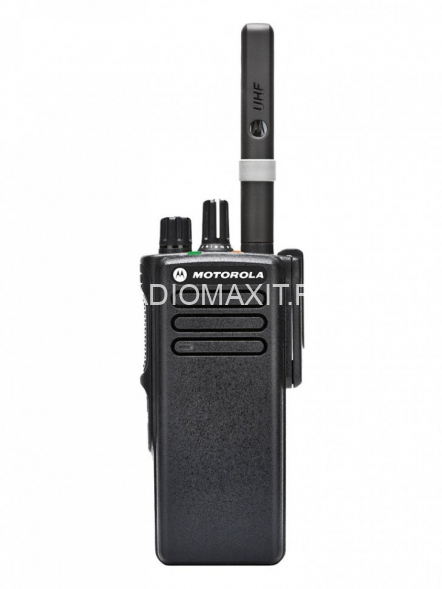 Радиостанция Motorola DP4401E PBER302CE 403-527МГц 4В 32 кан