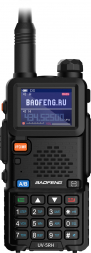 Рация Baofeng UV-5RH