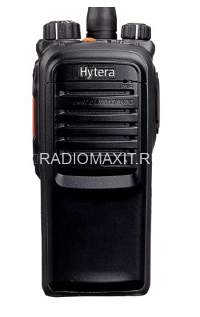 Радиостанция Hytera PD505 UL913 (136-174 МГц)