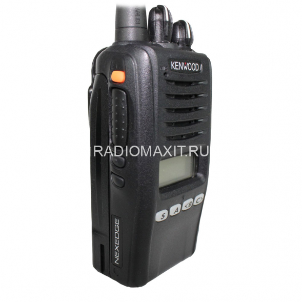 Рация Kenwood NX-220E2