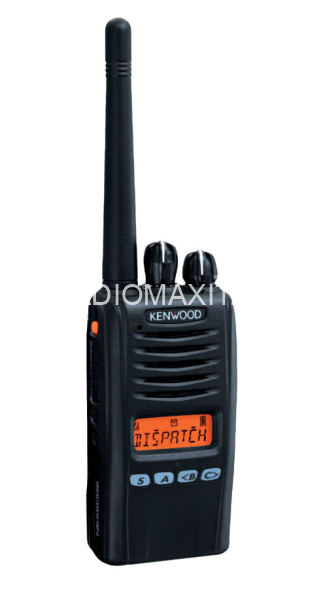 Рация Kenwood NX-220E2
