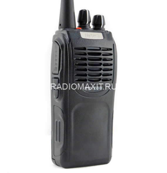 Радиостанция Hytera TC-700 MD