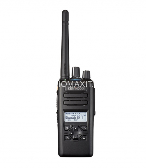 Kenwood NX-3220E2